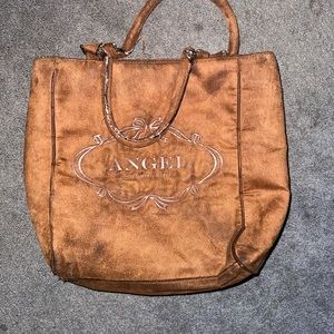 Victoria’s Secret bag